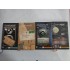 4 titluri AGATHA CHRISTIE - Editura RAO  - editia colectionarului